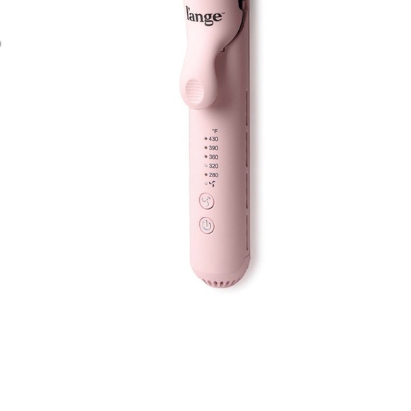 New Lange Le Duo Grande 360 airflow styler hair care - Picture 3 of 4